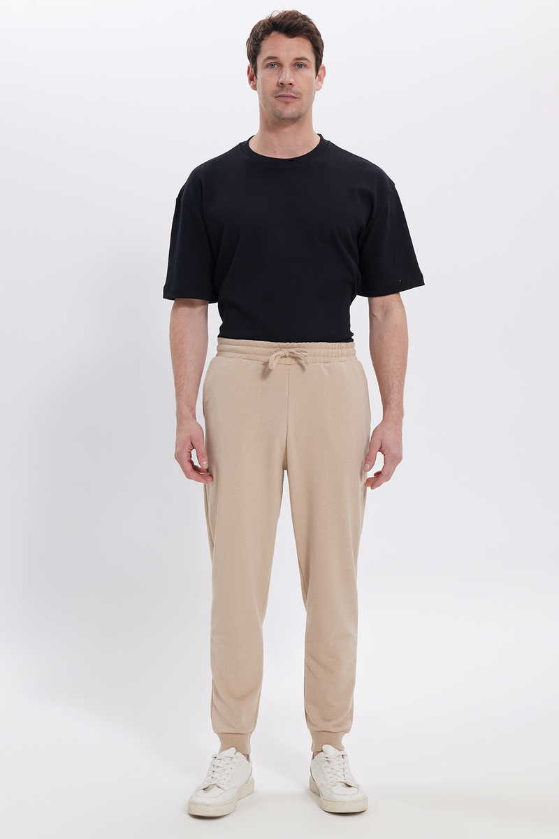 Classic Fit - Comfort Fit 