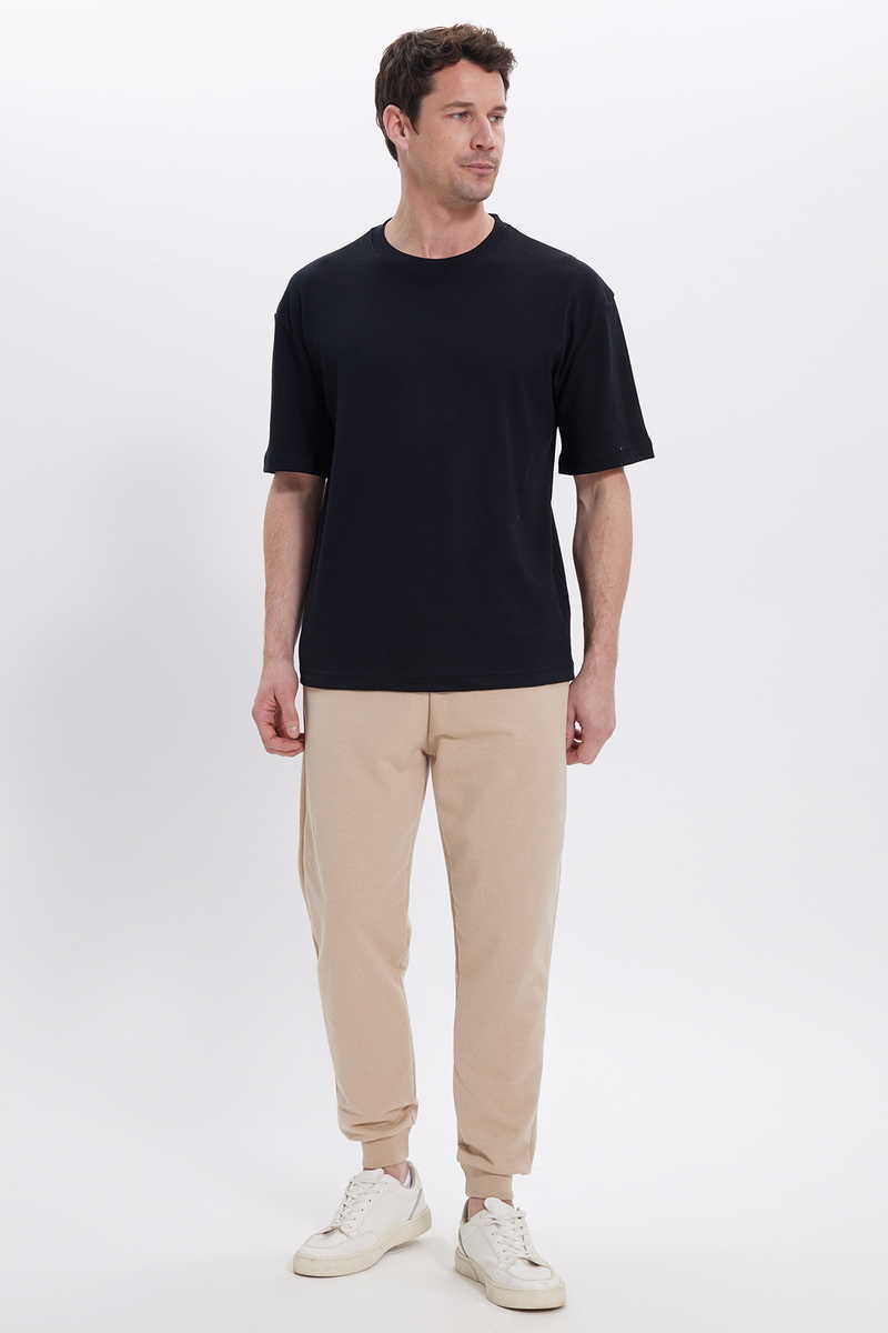 Classic Fit - Comfort Fit 