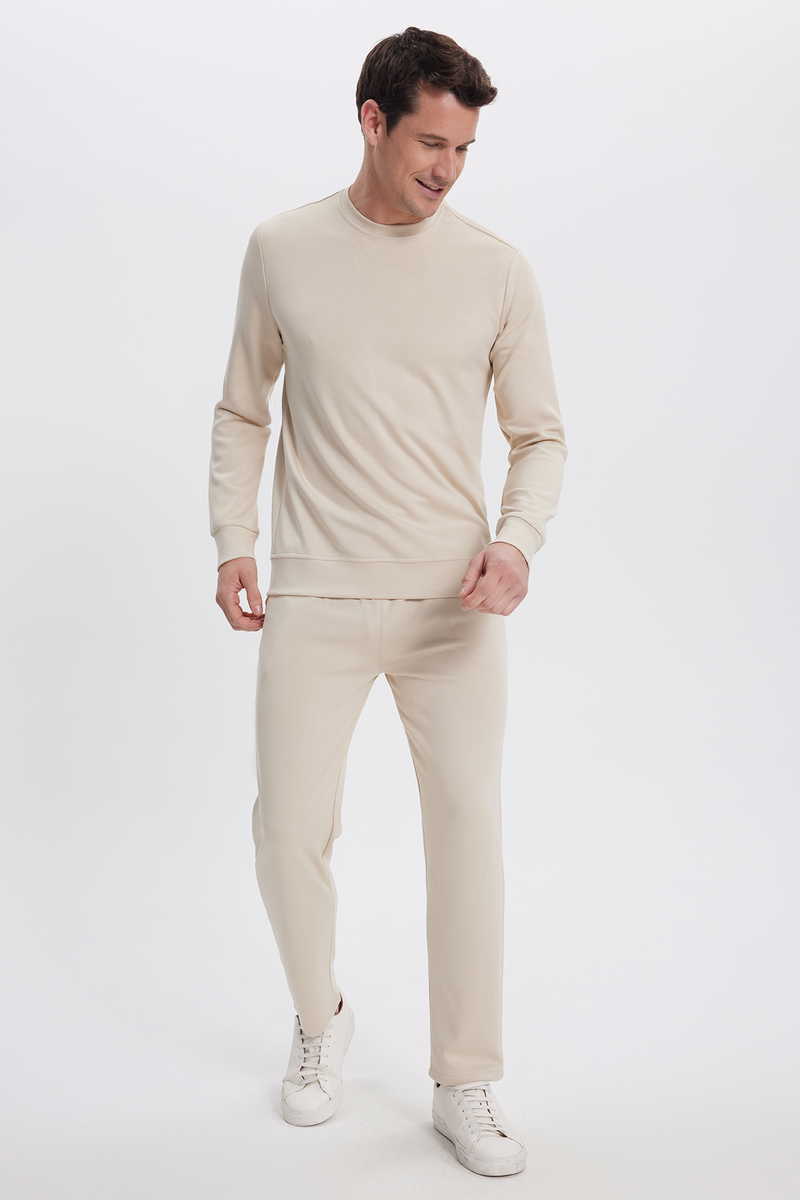 Slim Fit 