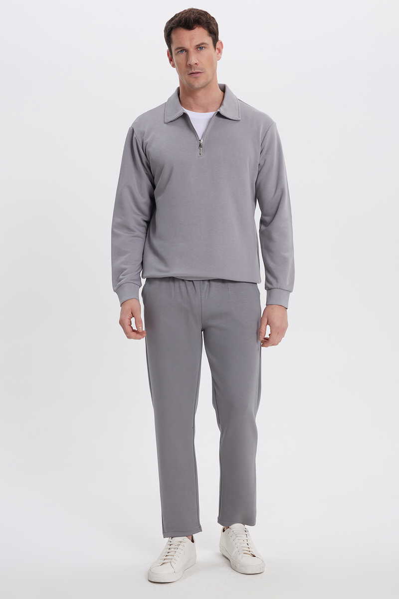 Slim Fit 