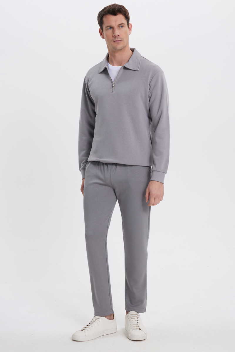 Slim Fit 