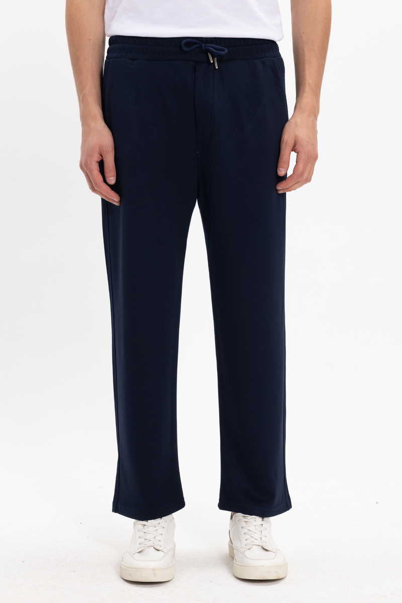 Plain Navy Blue Plain Navy Blue