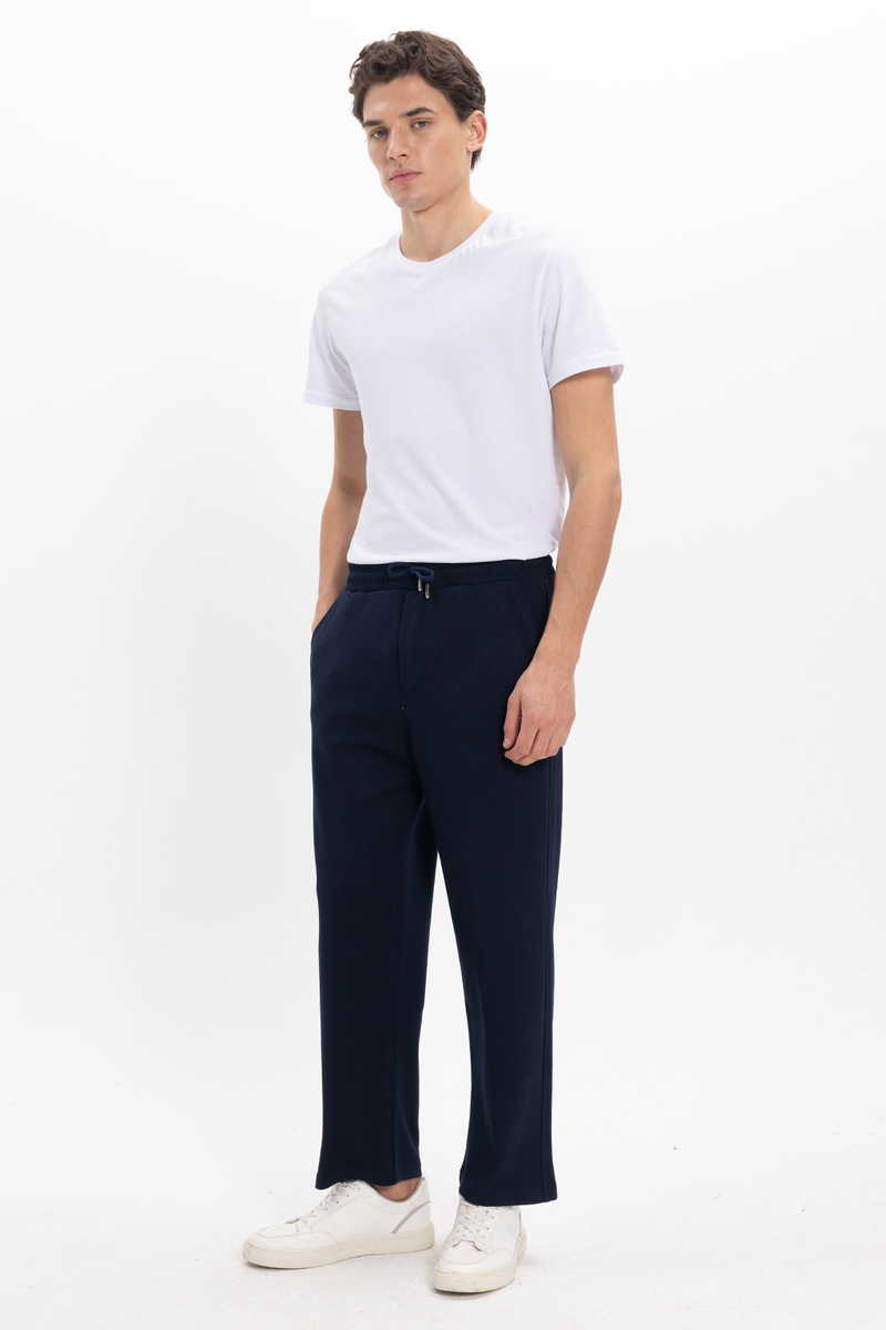 Plain Navy Blue Plain Navy Blue