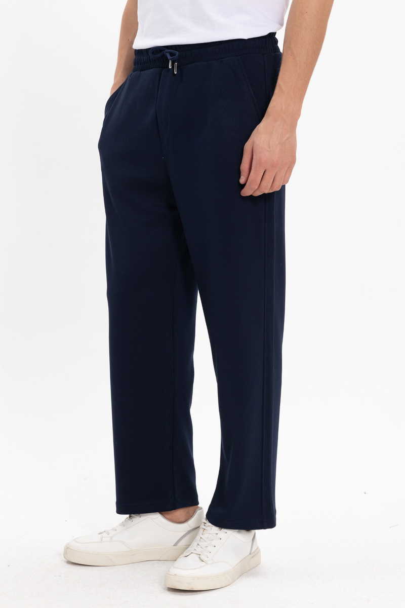 Plain Navy Blue Plain Navy Blue