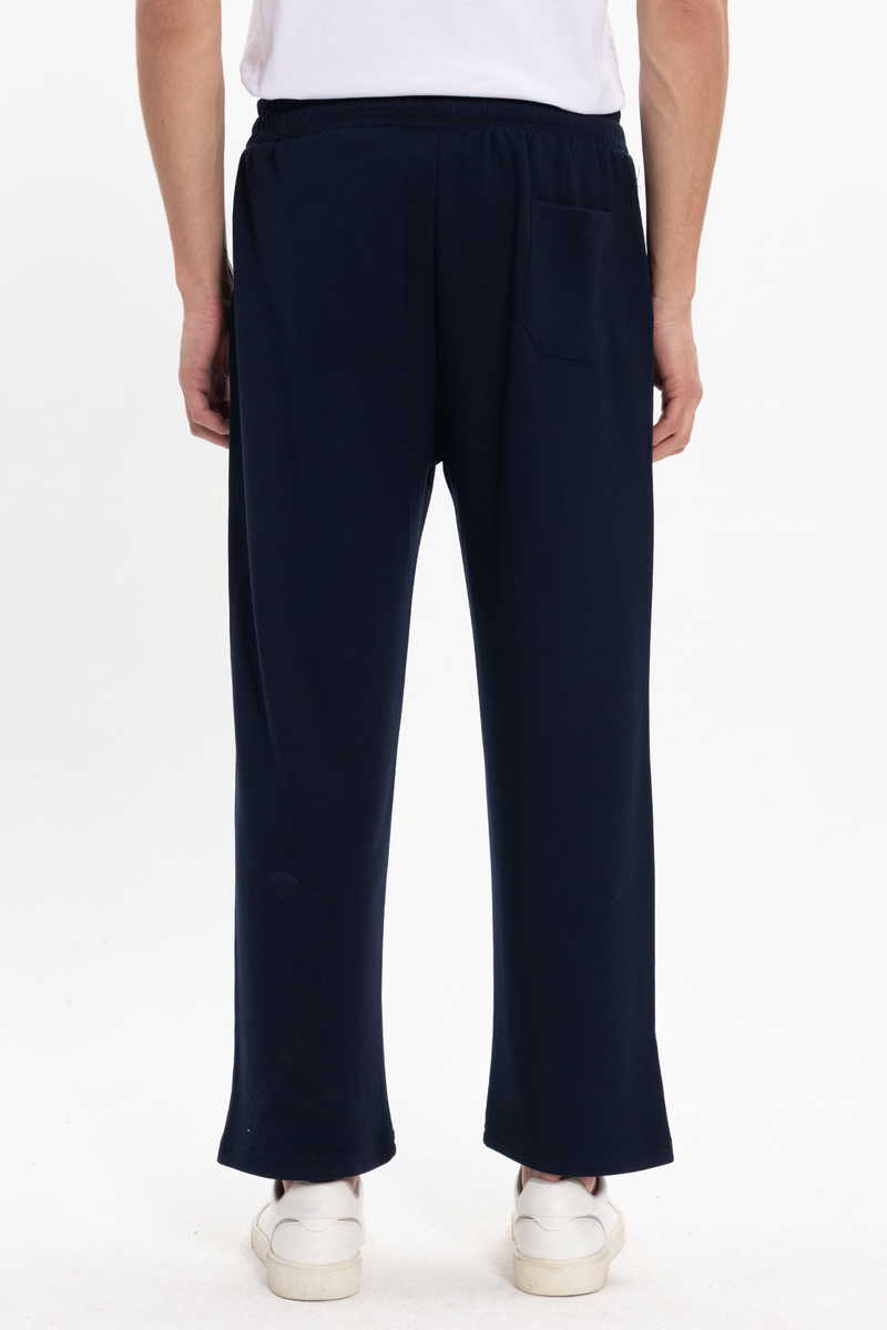Plain Navy Blue Plain Navy Blue