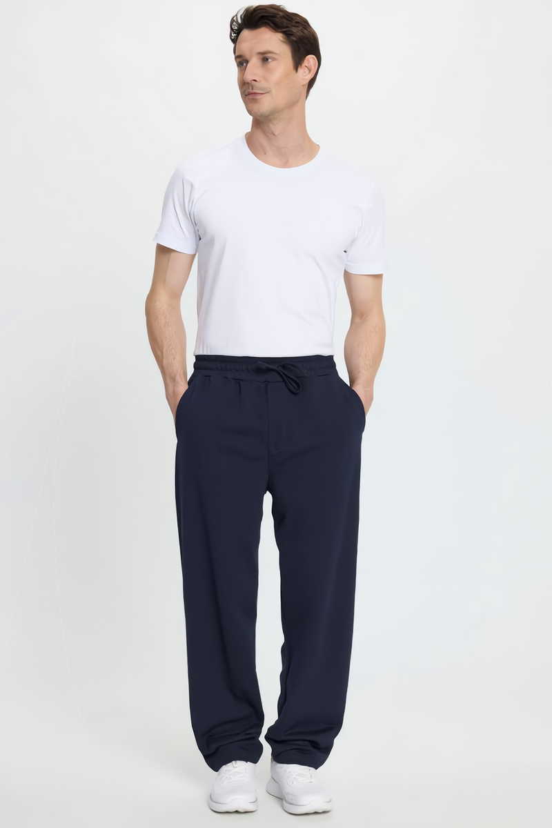 Classic Fit - Comfort Fit 