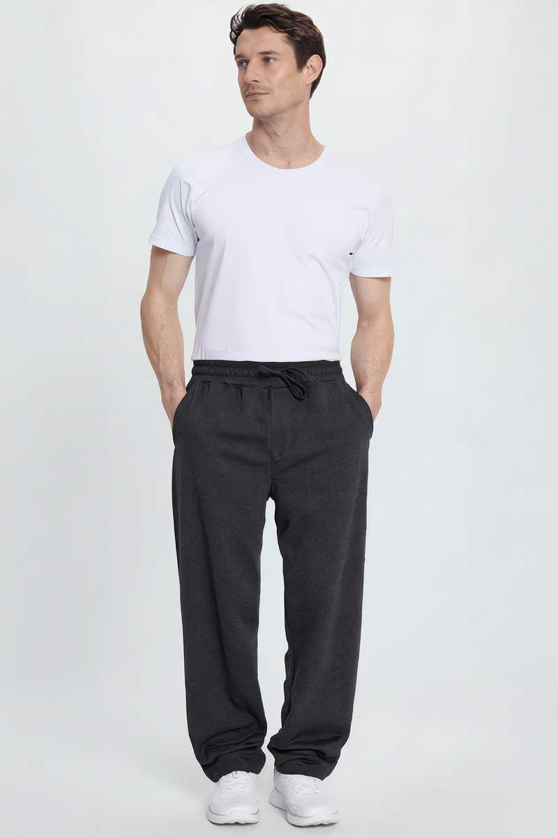 Classic Fit - Comfort Fit 