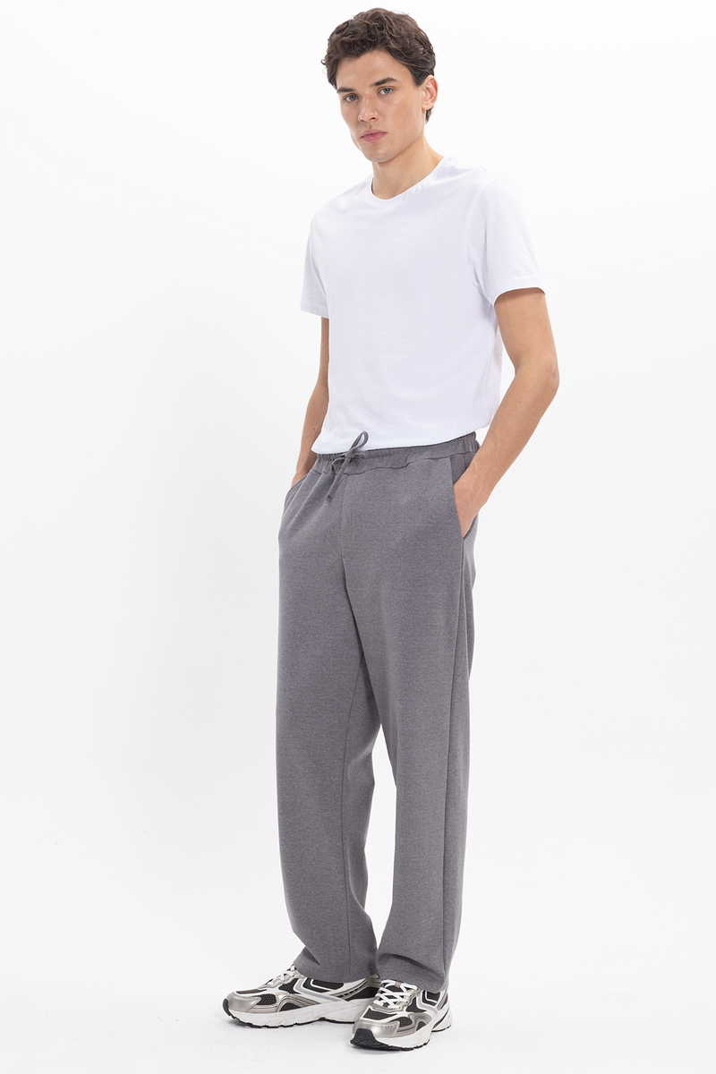 Classic Fit - Comfort Fit 