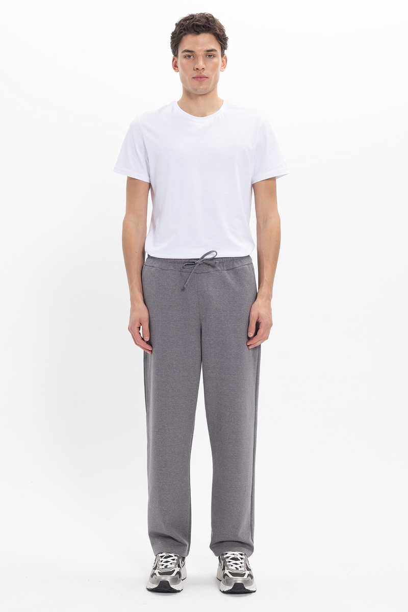 Classic Fit - Comfort Fit 