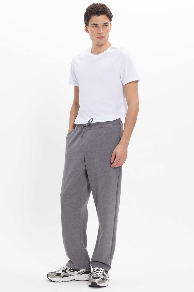 Classic Fit - Comfort Fit 