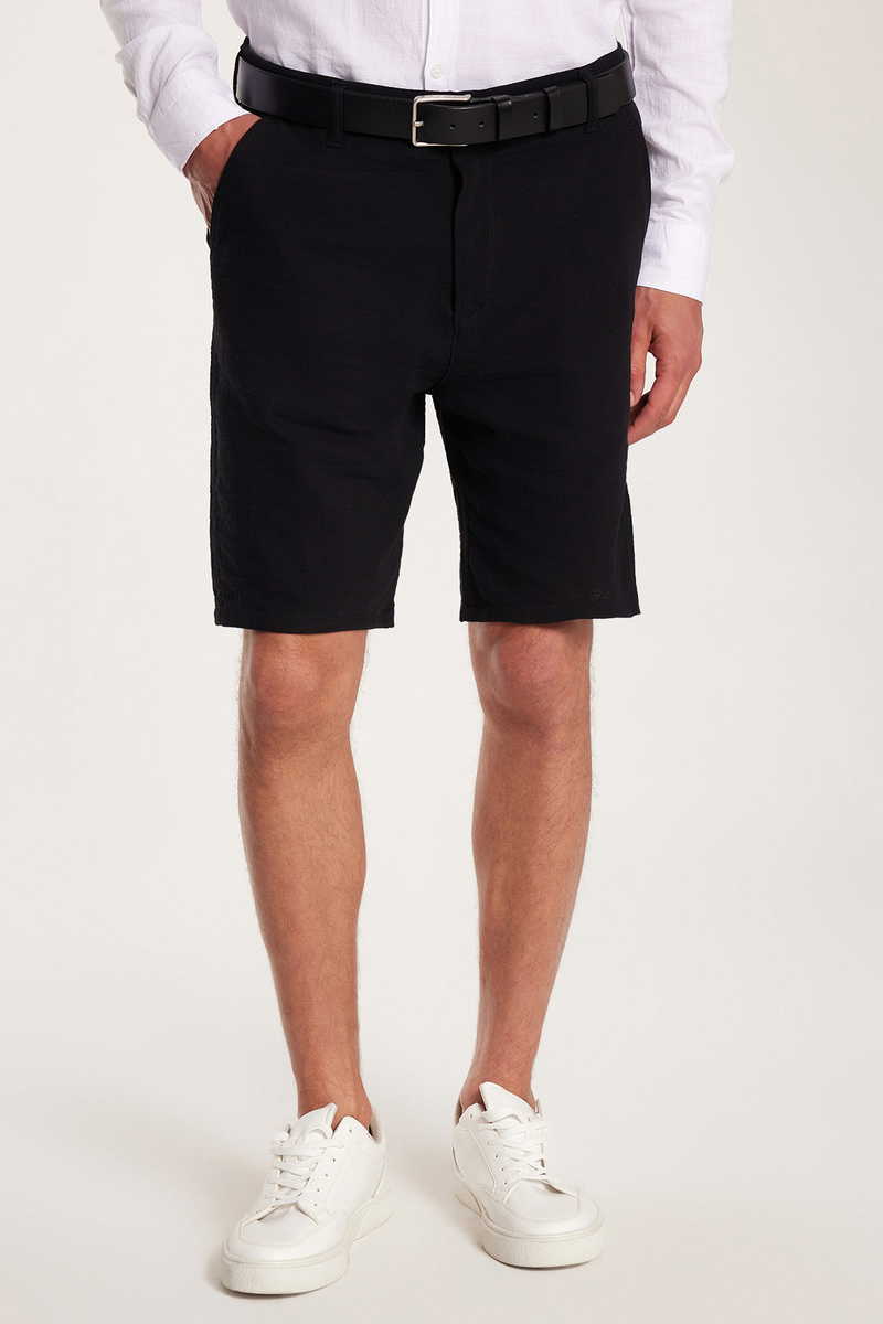 Classic Fit - Comfort Fit Shorts