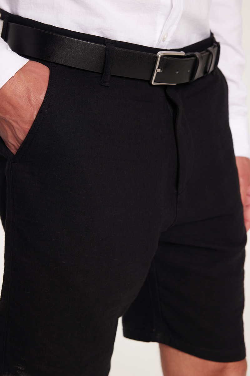 Classic Fit - Comfort Fit Shorts