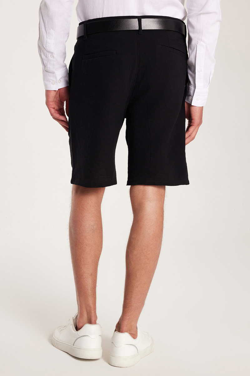 Classic Fit - Comfort Fit Shorts