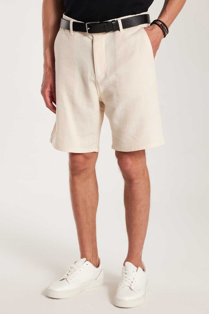 Classic Fit - Comfort Fit Shorts
