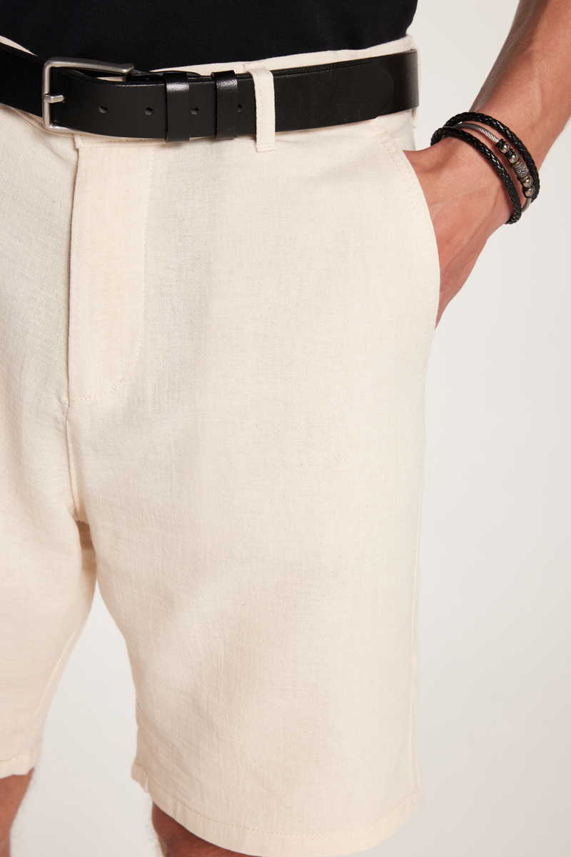 Classic Fit - Comfort Fit Shorts