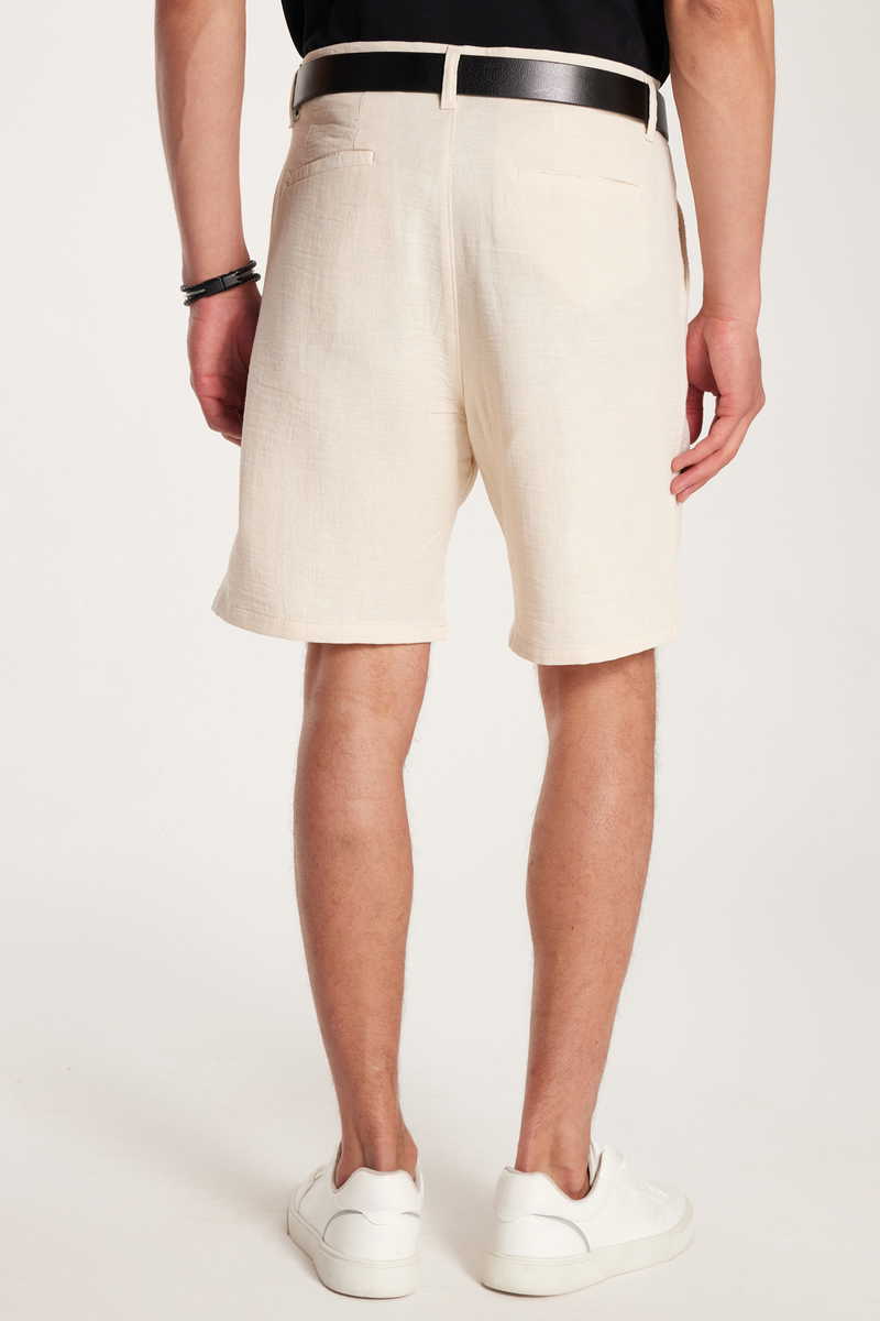Classic Fit - Comfort Fit Shorts Classic Fit - Comfort Fit Shorts
