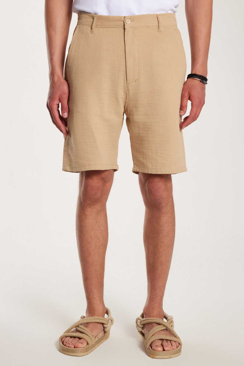 Classic Fit - Comfort Fit Shorts