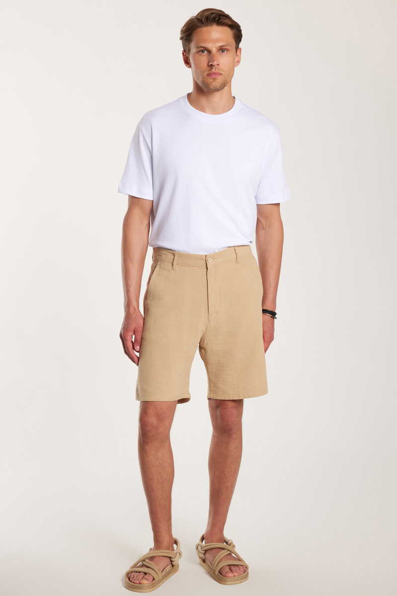 Classic Fit - Comfort Fit Shorts