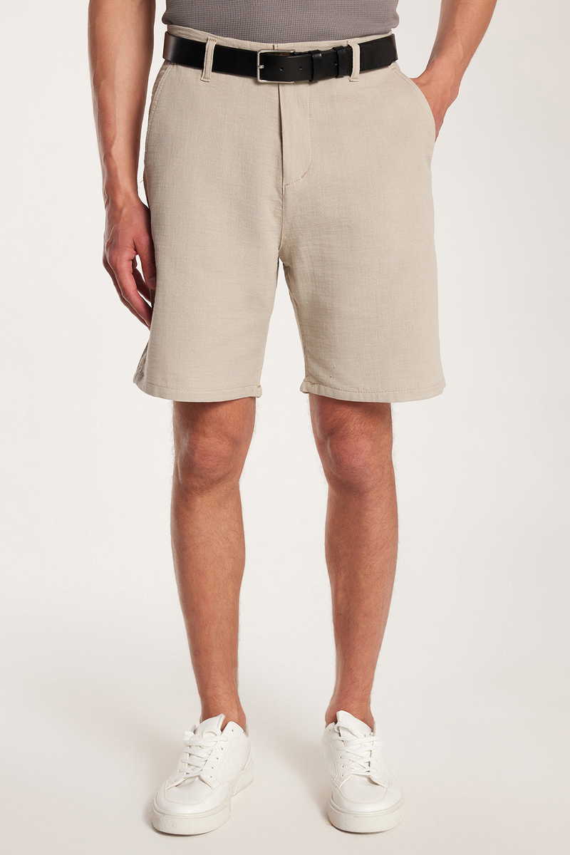 Classic Fit - Comfort Fit Shorts