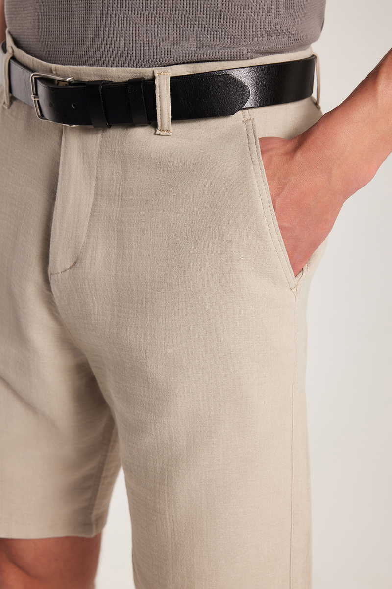 Classic Fit - Comfort Fit Shorts