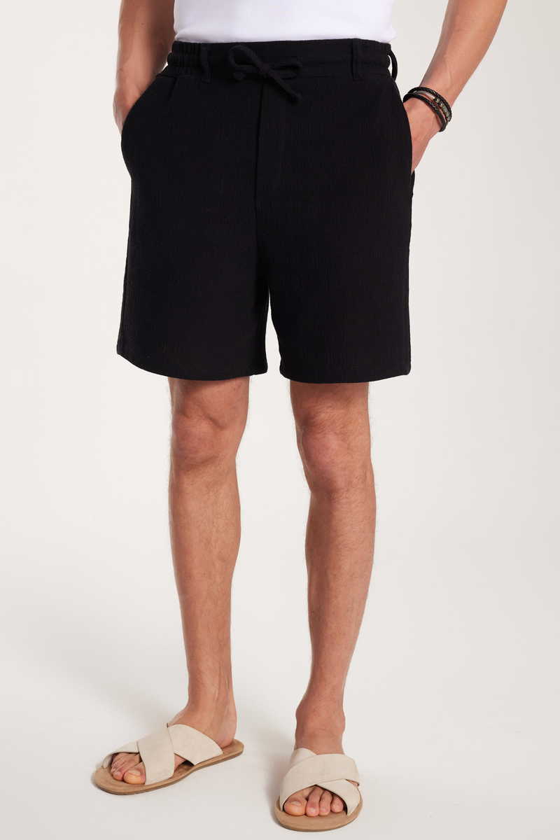 Classic Fit - Comfort Fit Shorts Classic Fit - Comfort Fit Shorts