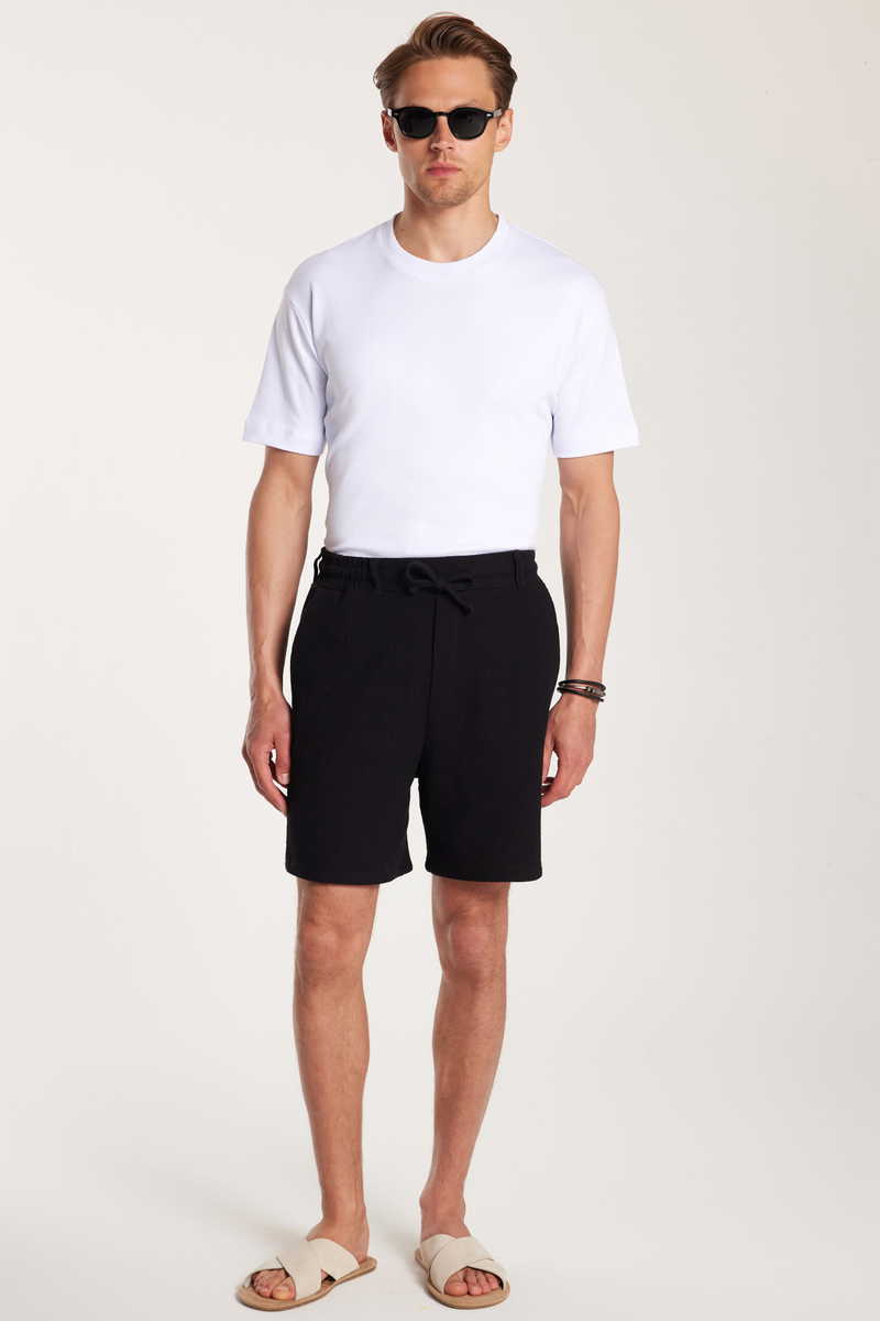Classic Fit - Comfort Fit Shorts Classic Fit - Comfort Fit Shorts