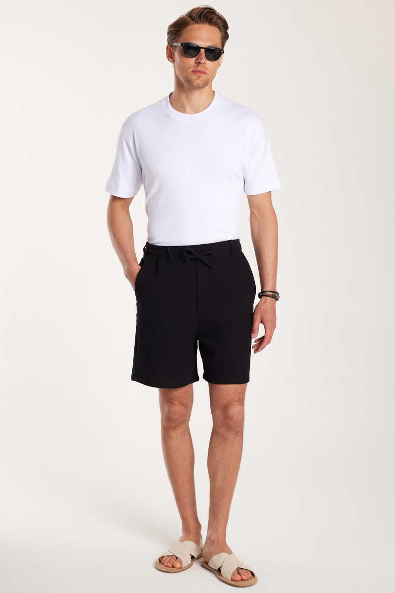 Classic Fit - Comfort Fit Shorts Classic Fit - Comfort Fit Shorts
