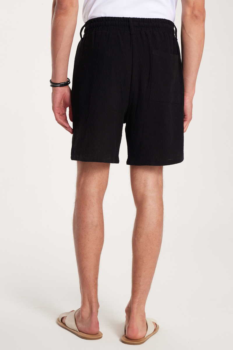 Classic Fit - Comfort Fit Shorts Classic Fit - Comfort Fit Shorts