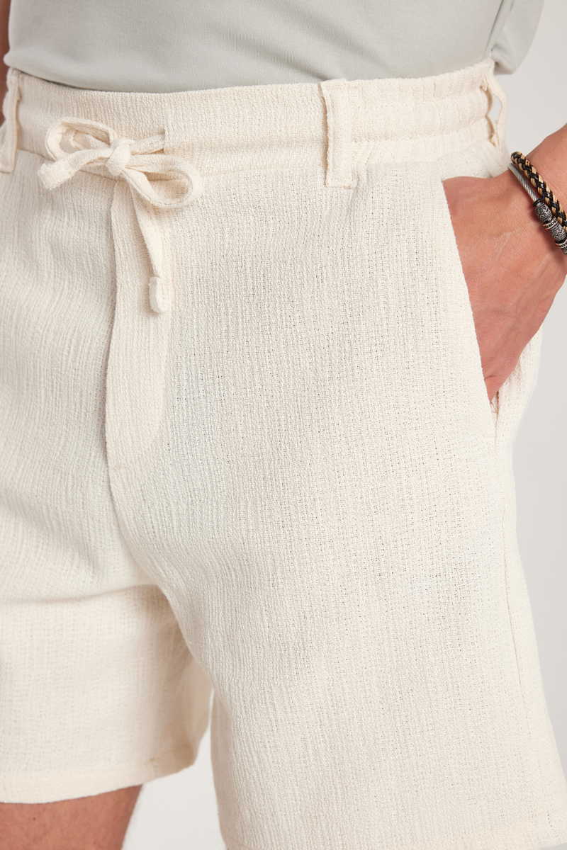 Classic Fit - Comfort Fit Shorts