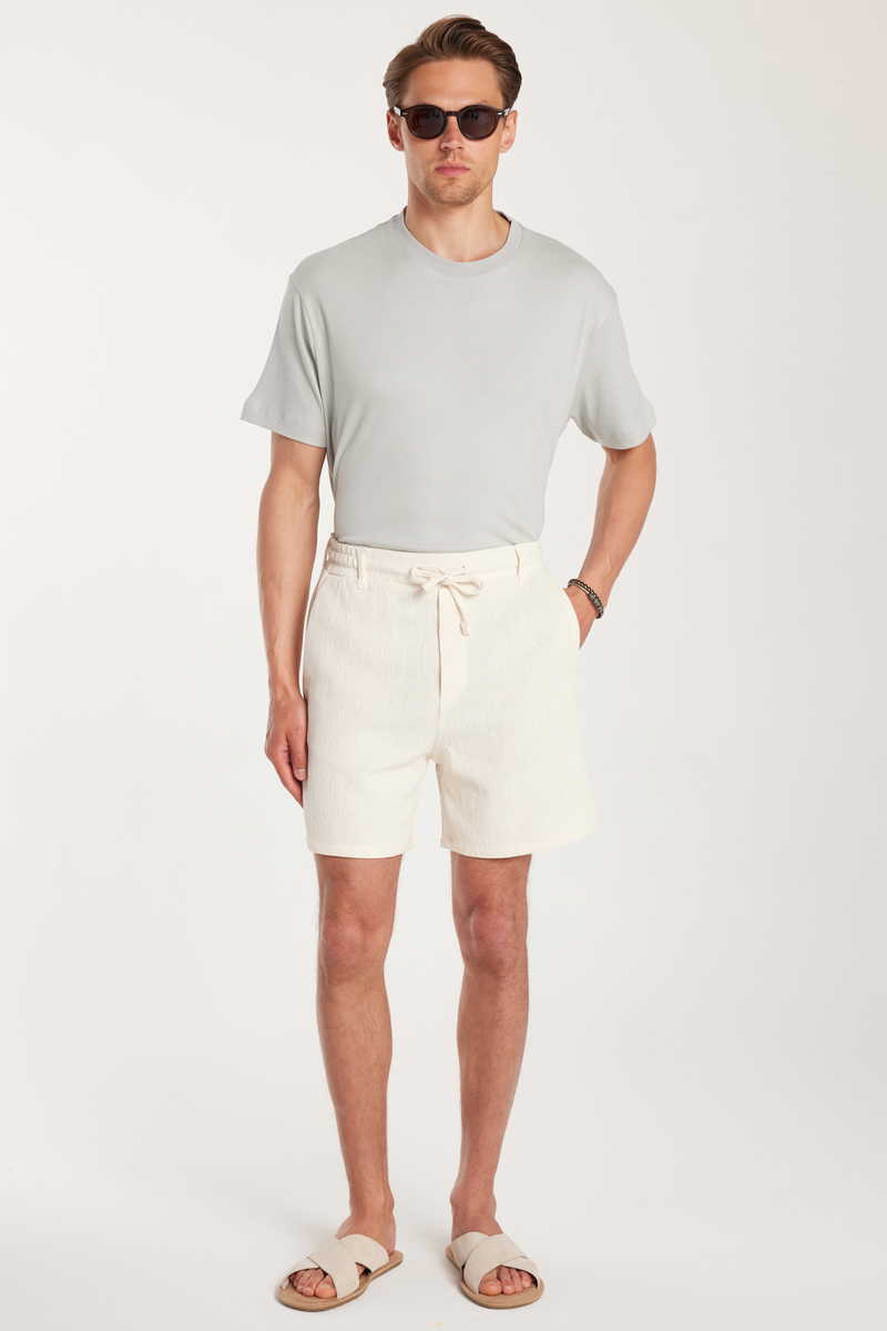 Classic Fit - Comfort Fit Shorts