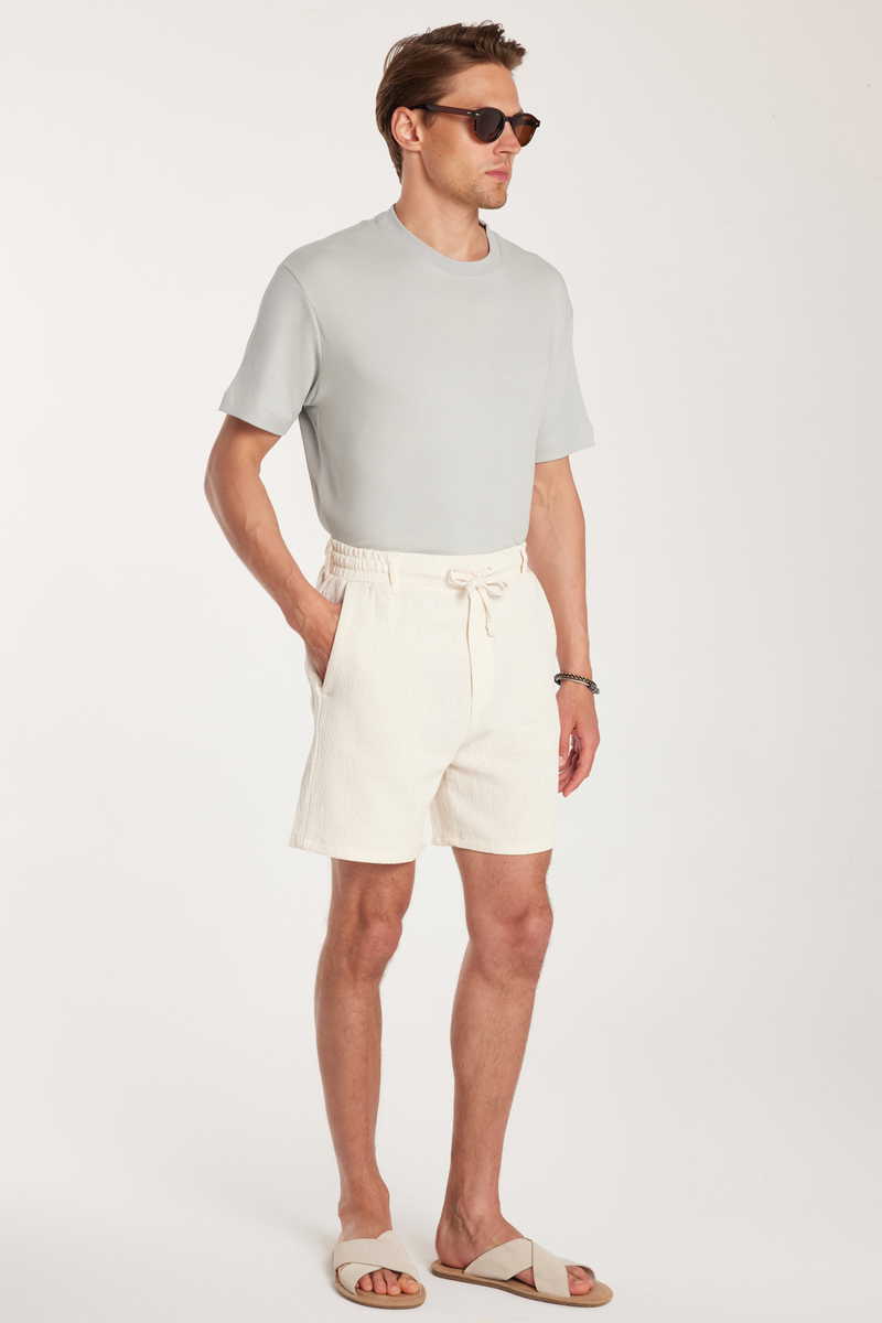 Classic Fit - Comfort Fit Shorts