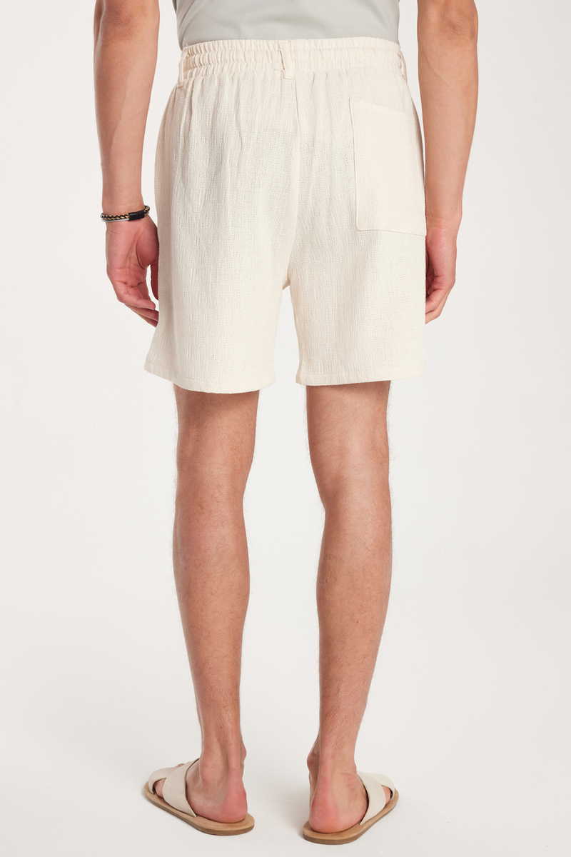 Classic Fit - Comfort Fit Shorts