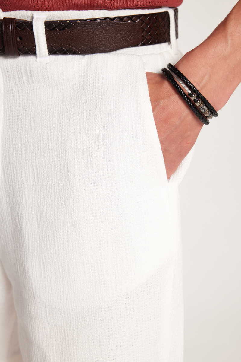 Classic Fit - Comfort Fit Shorts