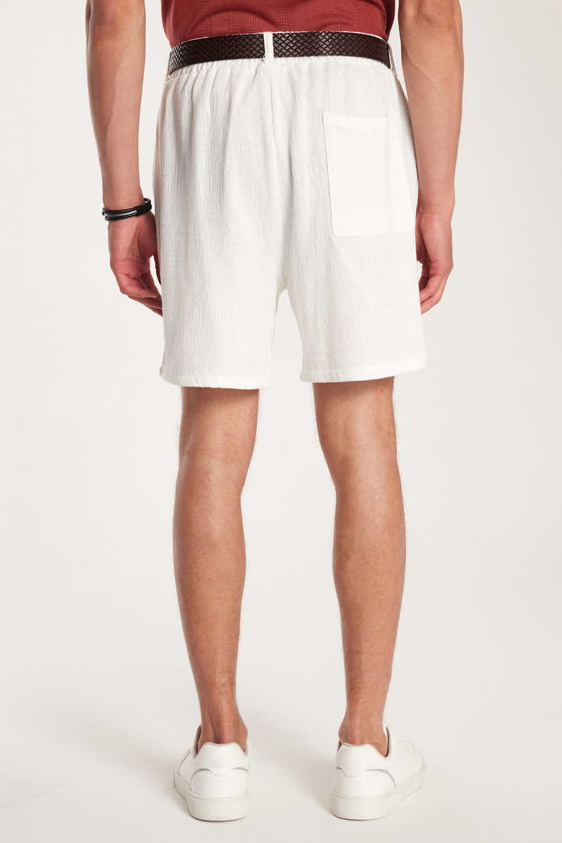 Classic Fit - Comfort Fit Shorts