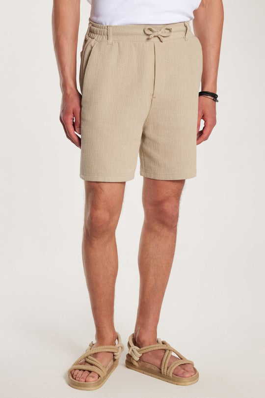 Classic Fit - Comfort Fit Shorts