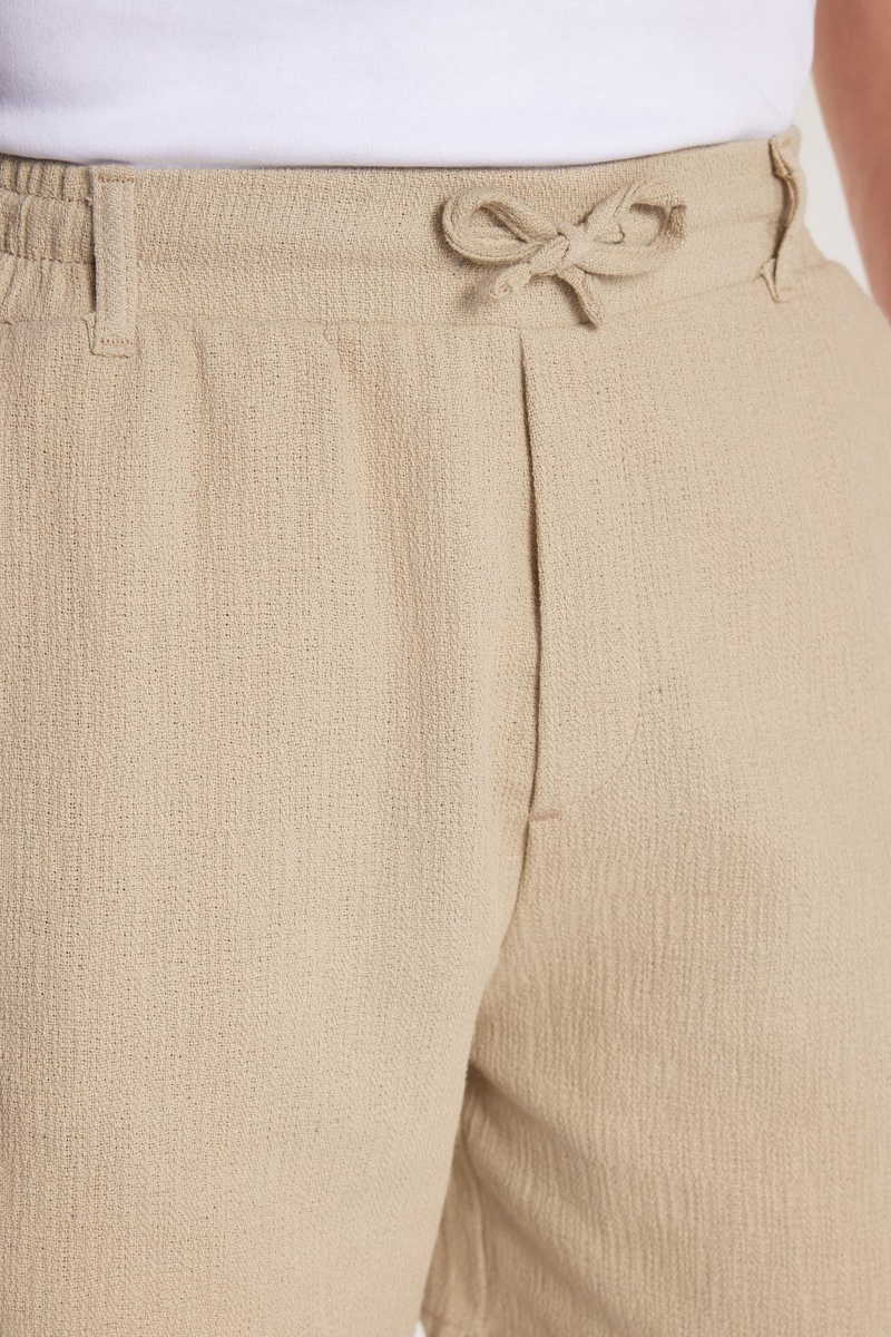 Classic Fit - Comfort Fit Shorts