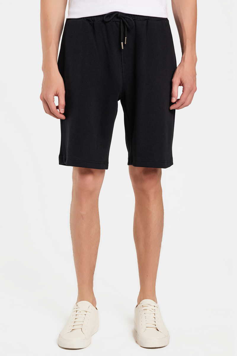 Classic Fit - Comfort Fit Shorts