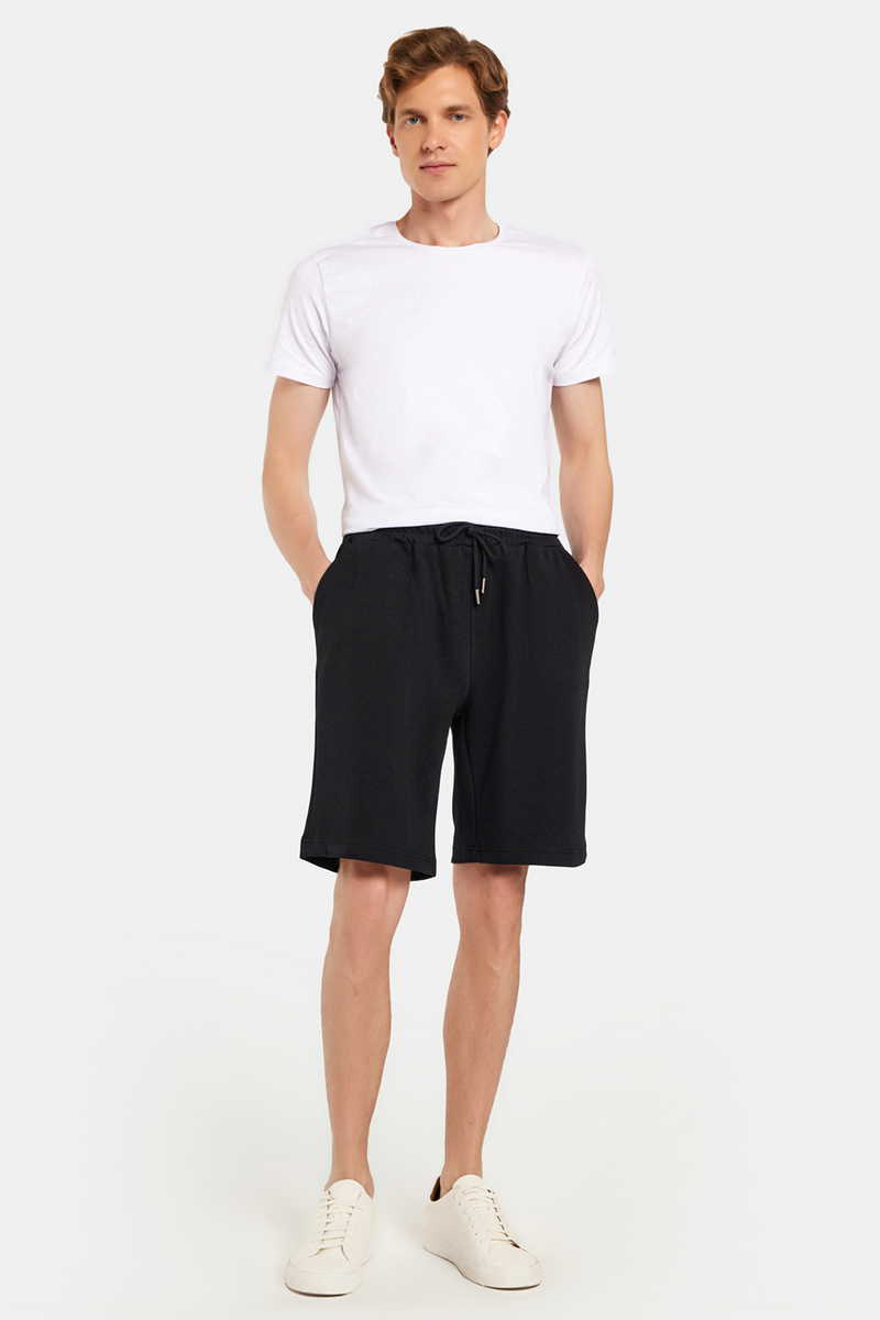Classic Fit - Comfort Fit Shorts Classic Fit - Comfort Fit Shorts