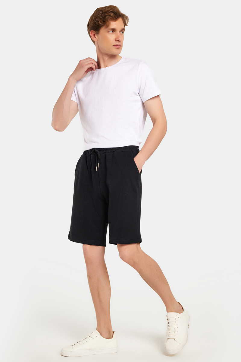 Classic Fit - Comfort Fit Shorts Classic Fit - Comfort Fit Shorts
