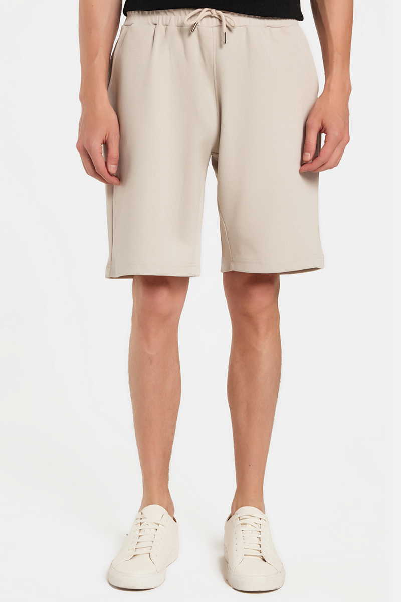 Classic Fit - Comfort Fit Shorts