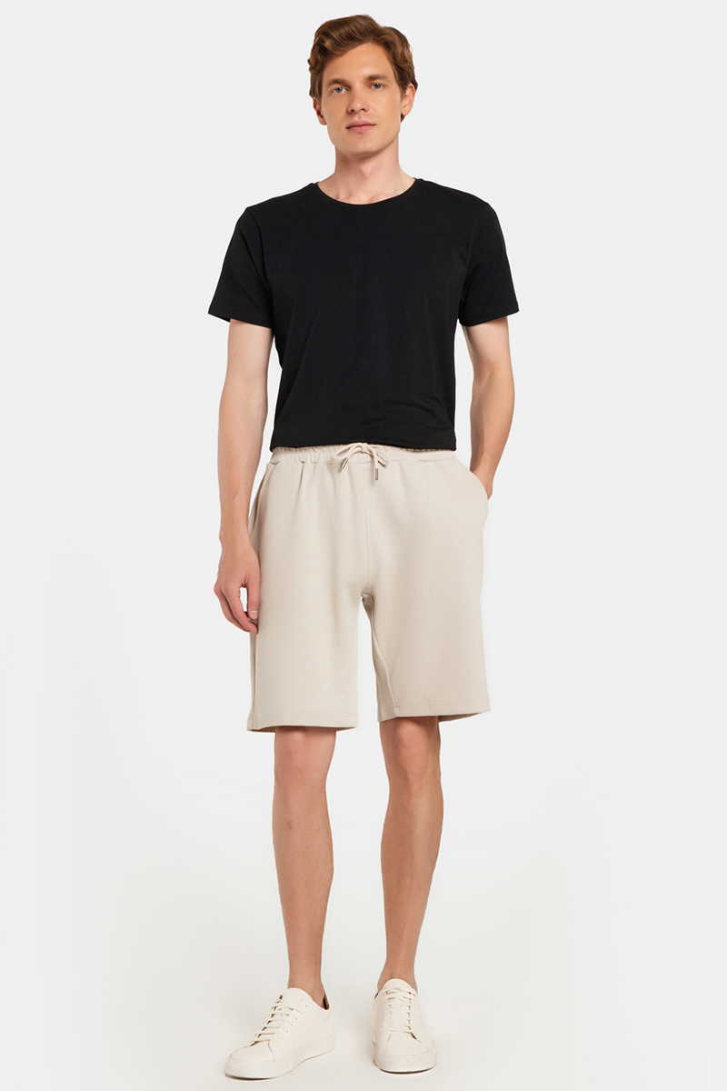 Classic Fit - Comfort Fit Shorts