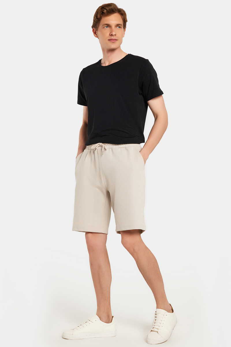 Classic Fit - Comfort Fit Shorts