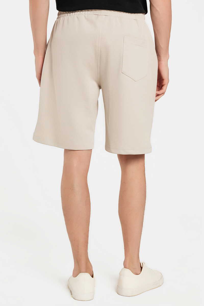 Classic Fit - Comfort Fit Shorts