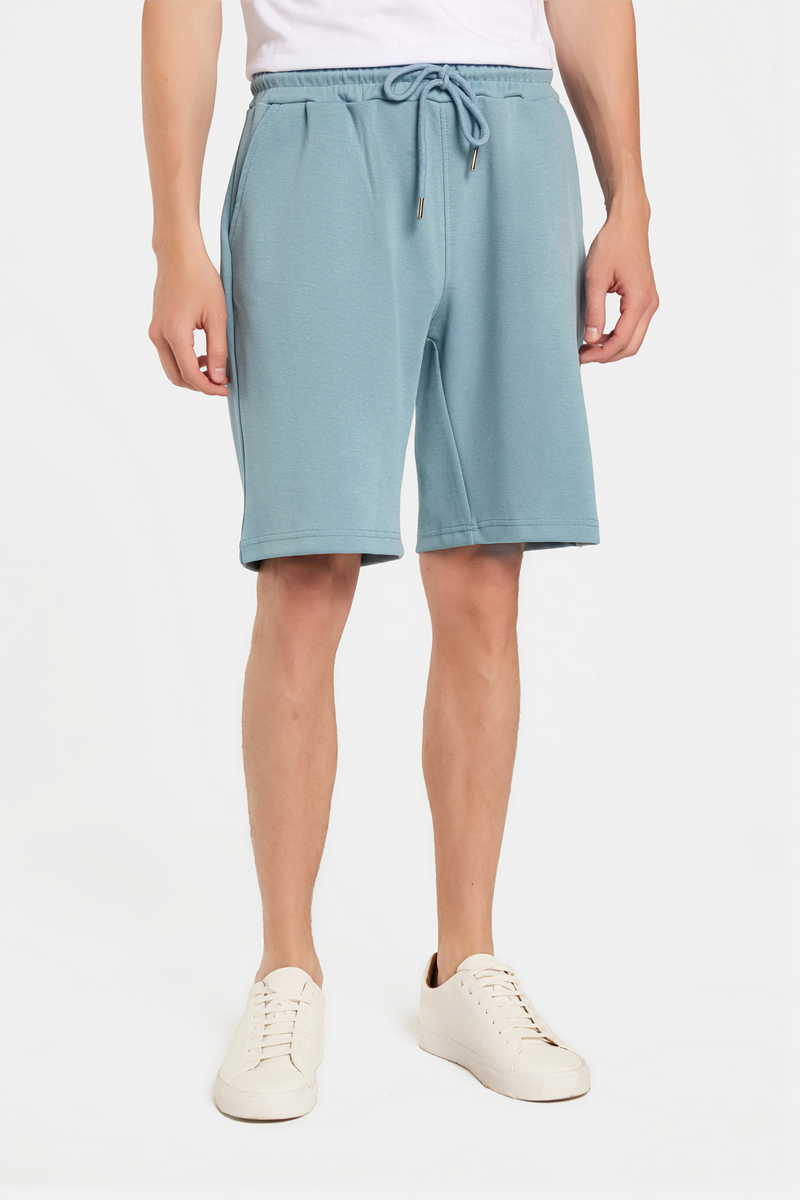 Classic Fit - Comfort Fit Shorts