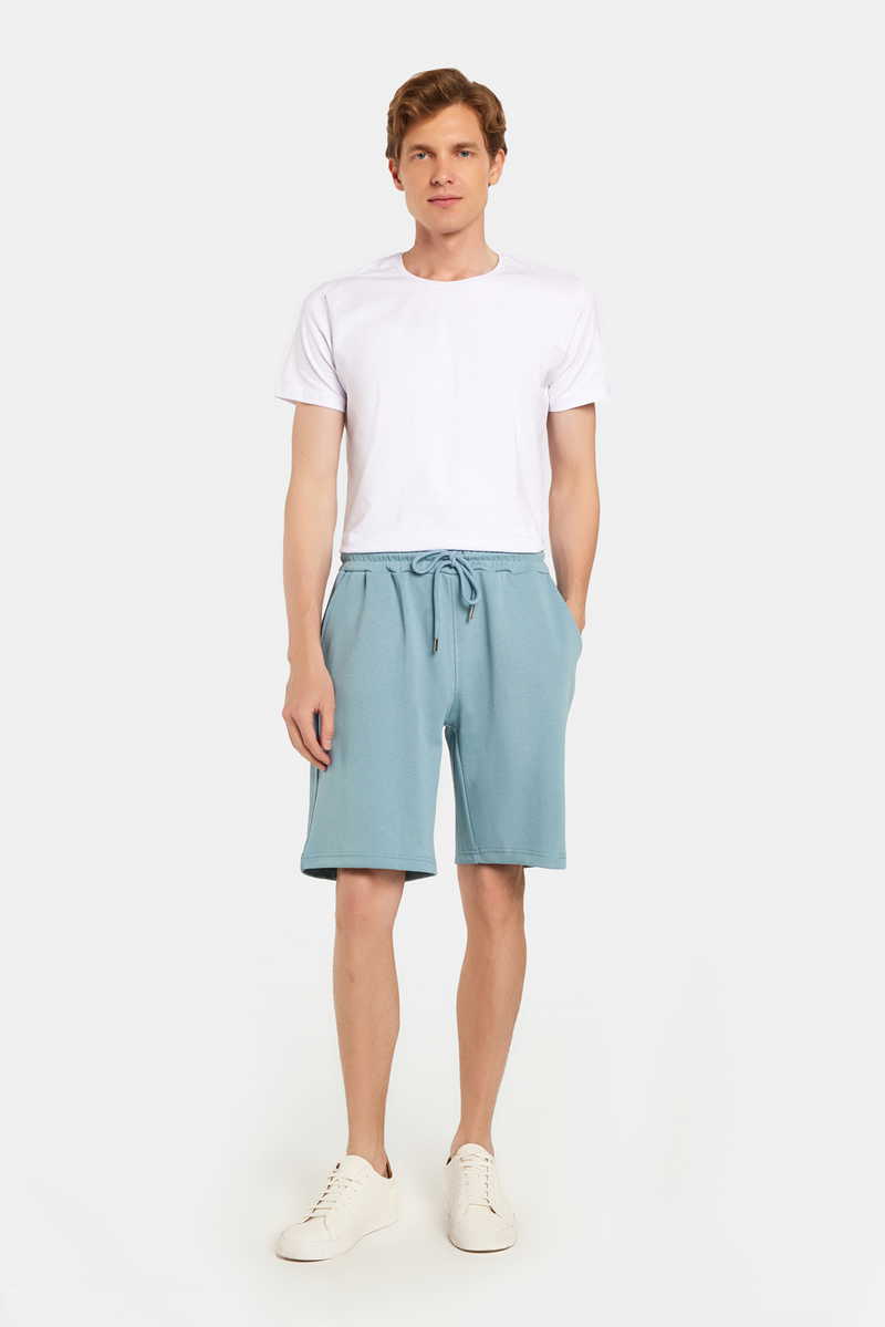 Classic Fit - Comfort Fit Shorts