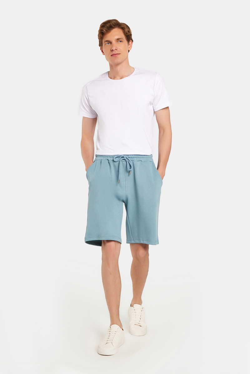 Classic Fit - Comfort Fit Shorts