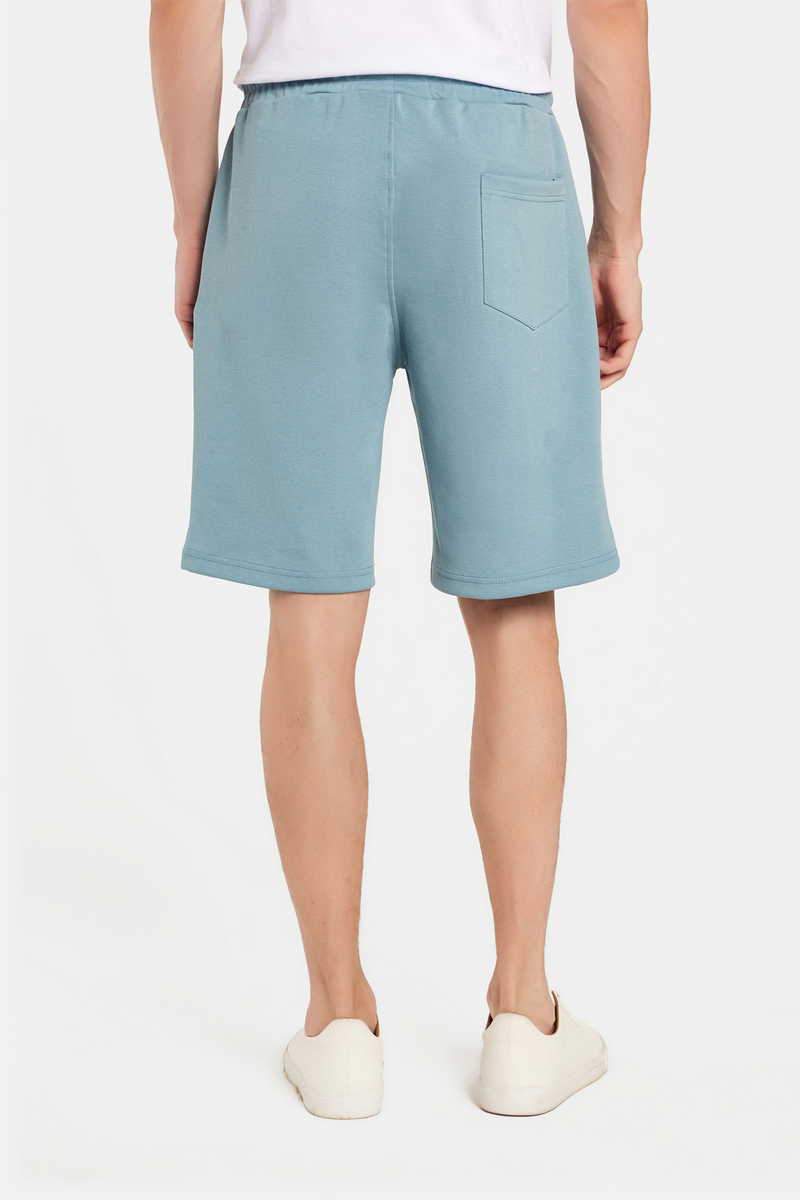 Classic Fit - Comfort Fit Shorts