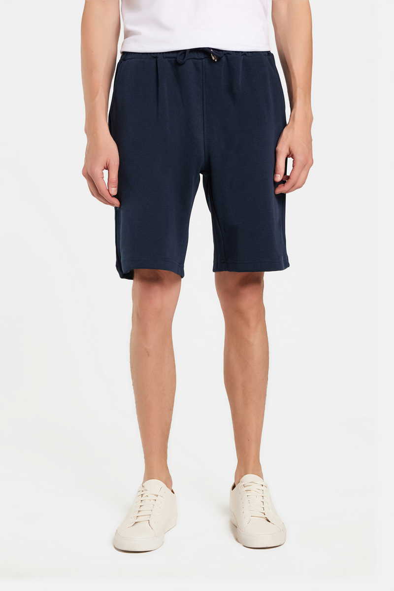 Classic Fit - Comfort Fit Shorts
