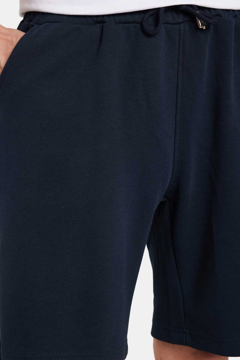 Classic Fit - Comfort Fit Shorts