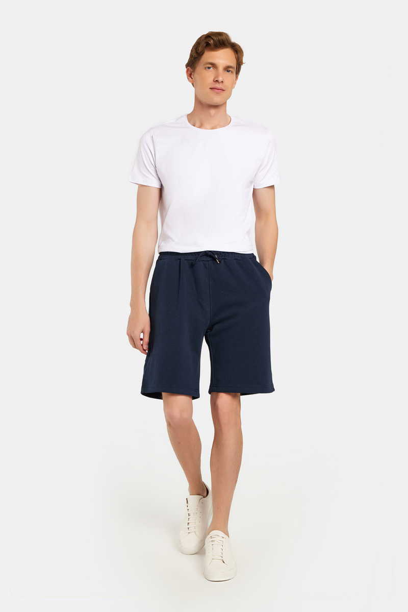 Classic Fit - Comfort Fit Shorts